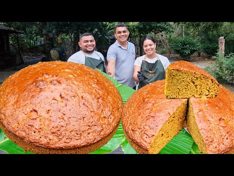 ✅️La mejor receta de TORTA DE ZANAHORIA natural sin HORNO y en HORNO ❣️