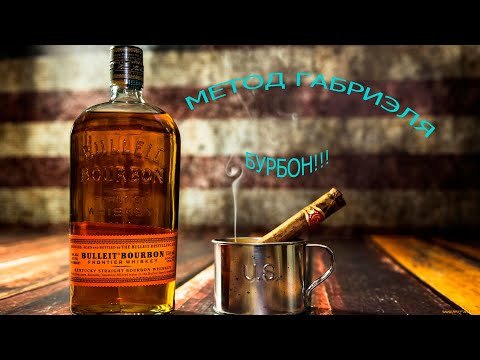 Метод Габриэля (БУРБОН)