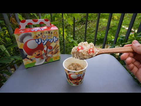 10 Cool Japanese Souvenir Food