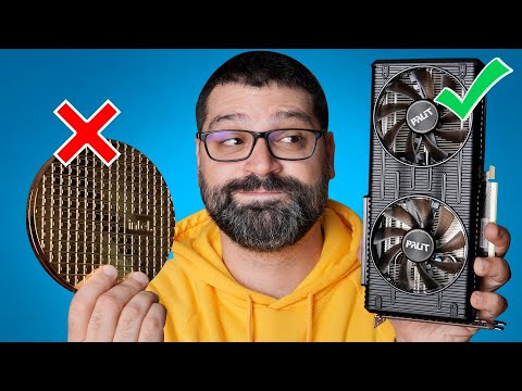 Cómo elegir CORRECTAMENTE los componentes para una PC ✅