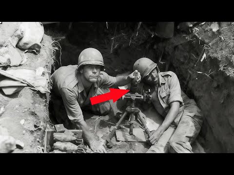 一位手無寸鐵的平民，如何靠 “小巧” 武器硬剛日軍 3000 人萬歲衝鋒，改寫戰場結局？