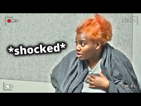 Evil Mom Thinks She Got Away With Murder (She Did…Not)