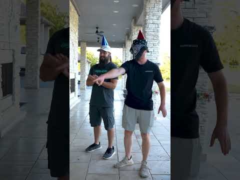 It's the best time of the year!