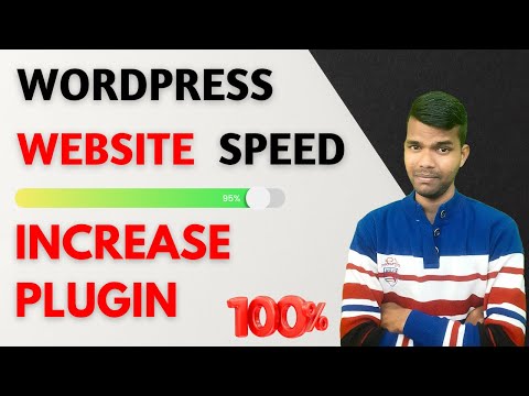We Tested 50 WordPress Speed Increase Plugins