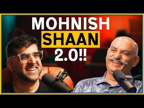 Mohnish Pabrai’s Talk with the My First Million podcast on March 27, 2025