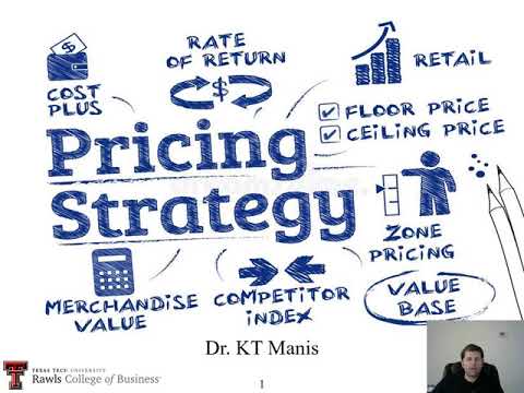 🔹 What is Pricing Strategy? Master Pricing Strategy & Maximize Your Profits! 🔹