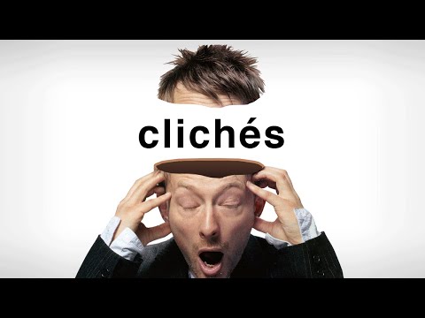 How Radiohead Avoid Clichés In Songwriting: Paranoid Android