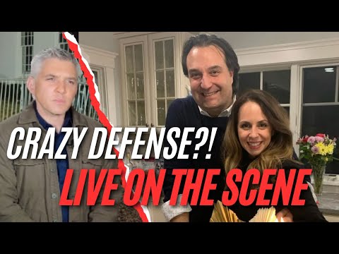 Could Ana Walshe really have died from ‘sudden unexplained death?’  Brian Walshe trial defense