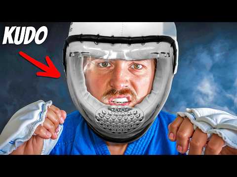 The Most REALISTIC Combat Sport