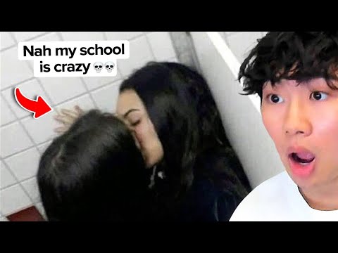 you laugh, you restart #5