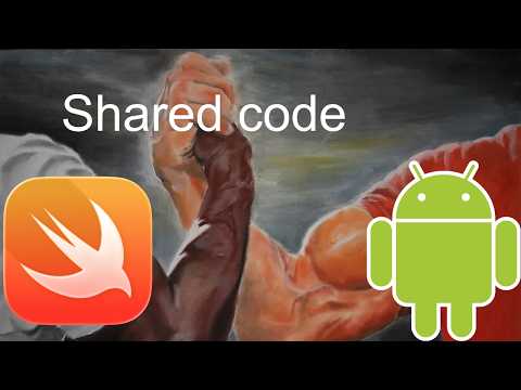 Apple's Swift is now on Android?