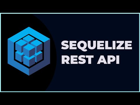 Sequelize REST API (usando Postgres)