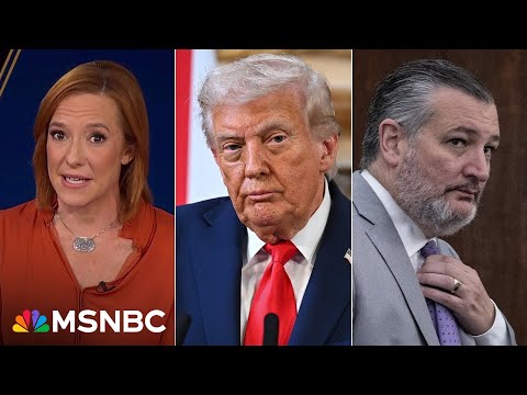 Free speech BACKLASH as even members of Trump's base reject his attack on the First Amendment