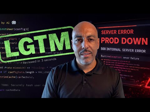 What CodeRabbit's report tell us about AI generated code