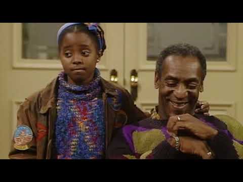 THEO SHOCKS EVERYONE — From STRUGGLING Student to B+ MIRACLE! | The Cosby Show