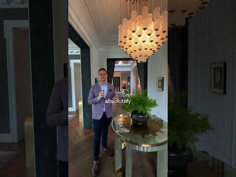 Full Tour on our page! #interiordesign