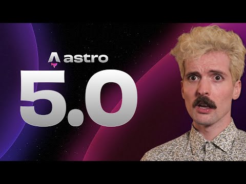 Astro stole my favorite parts of Next (and I'm hyped)