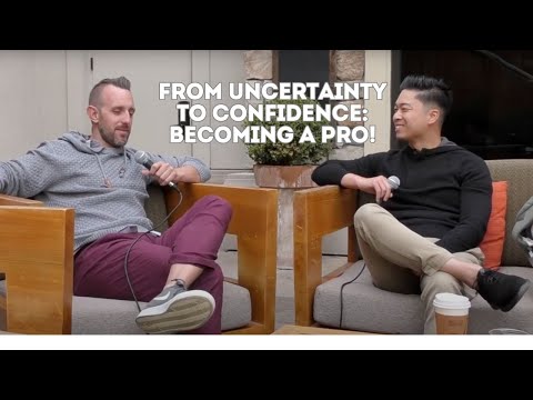 How I Went From Struggling Agent to Confident Pro: My Breakthrough Moment