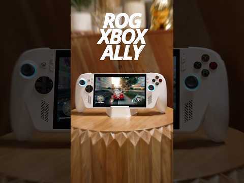 ROG Xbox Ally: Hype vs Reality