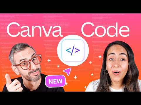 Canva Code Is Here: Build Apps With Just a Prompt