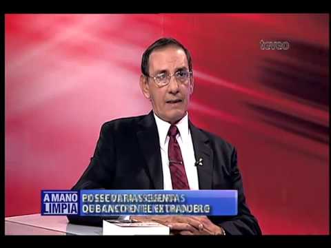 La vida oculta de Fidel Castro - América TeVé