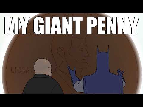 Superhero Pawn Stars