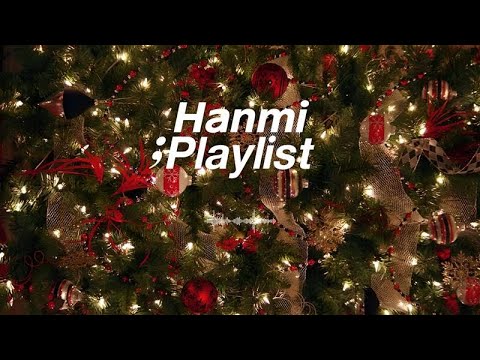 𝐏𝐋𝐀𝐘𝐋𝐈𝐒𝐓 🎶 루돌프도 좋아요 누르고 가는 크리스마스 캐롤 플레이리스트🦌🛷🎄 l Hanmi Playlist