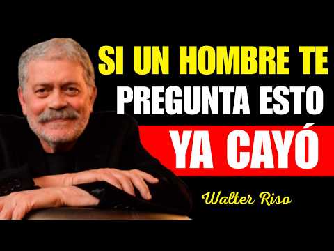 Si Un Hombre Te Hace Estas 3 Preguntas… Su Corazón Ya Te Eligió