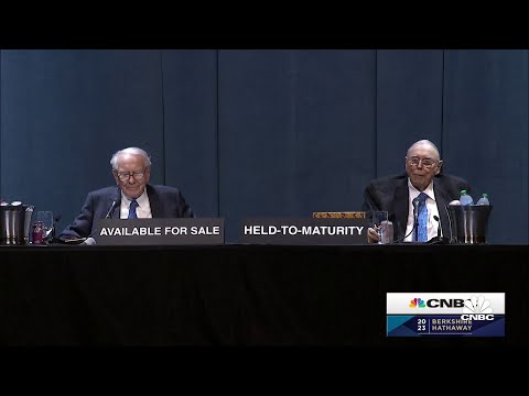 Charlie Munger: I don't think having a bunch of bankers trying to get rich 'leads to great things'