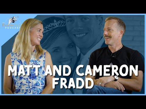 Matt and Cameron Fradd. Parousia Podcast