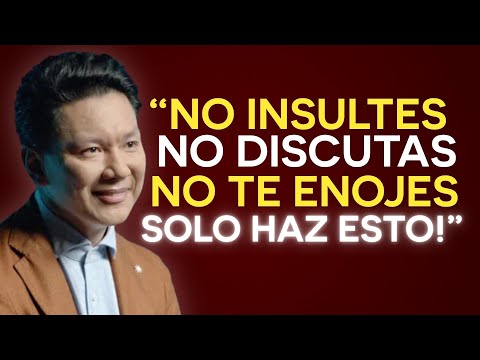 10 LECCIONES de Yokoi Kenji para NO ENFADARTE NUNCA CON NADIE