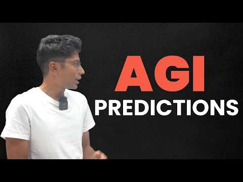 Why AGI is pure fantasy.