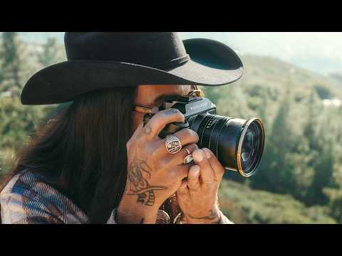 Is Camera Design More Important Than the Tech? | Hasselblad X2D