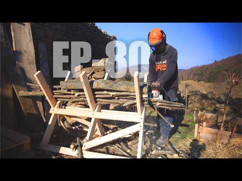 ON PREPARE LE PRINTEMPS ! EP-80