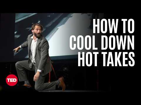 A Surprisingly Effective Way to Fight Misinformation | Dave Jorgenson | TED