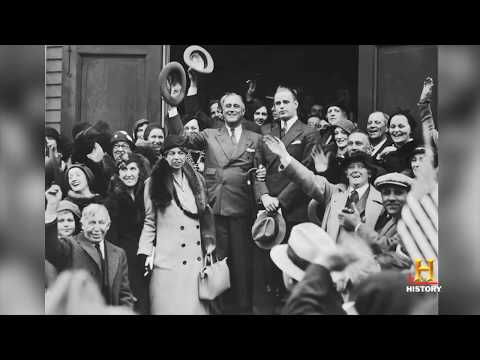 (WWII) Our Finest Hour - Allied Troops on D-Day