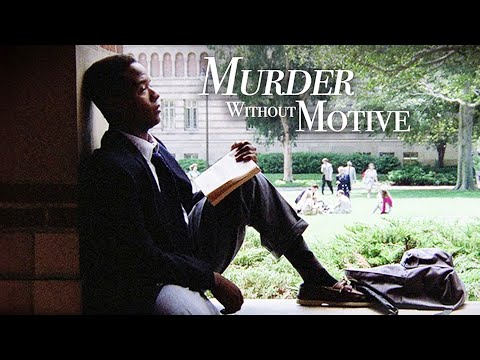 Murder Without Motive (1992) | Full Movie | Curtis McClarin | Anna Maria Horsford | Carla Gugino