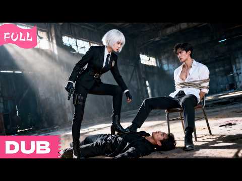 Mafia Boss Fell For The Boyish New Guard... Not Knowing "He" Was A Woman