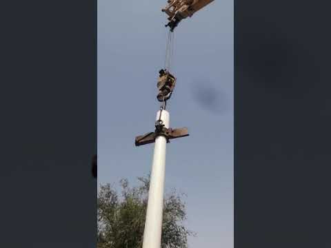 تركيب غطاس ١٠٠حصان