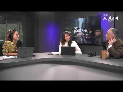 Radio Pauta: Óscar Landerretche sobre los proyectos de Kast y Jara “Los dos son peligrosos”