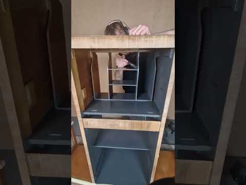 One of my favourite transformations yet