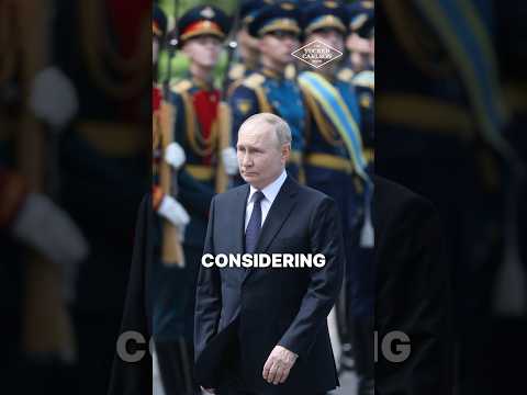 Russia Is Planning to Nuke Europe