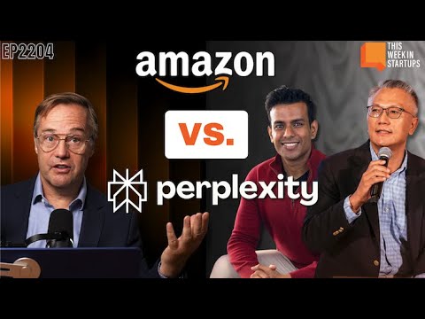 Is investing REALLY the hardest job? A TWIST VC Roundtable (ft. Deedy Das and Jay Eum) | E2204