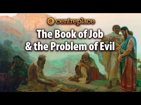 The Book of Job and the Problem of Evil