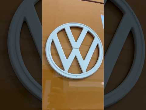 No Compression! #interesting #vwbus #car