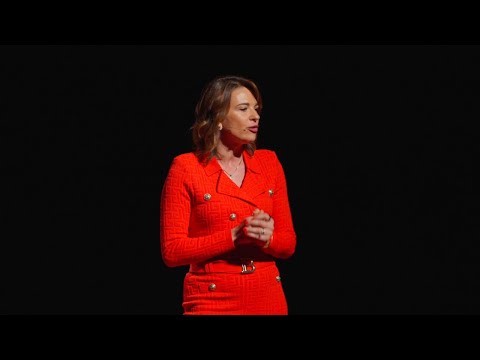 Generations aren't the problem—they're the solution | Rachele Focardi | TEDxPordenone