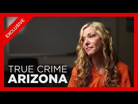 FULL interview with Lori Vallow Daybell ahead of her Arizona trials