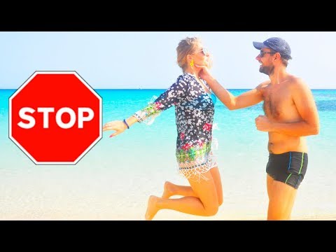 REST IN EGYPT ⛔ What NOT to do in Egypt