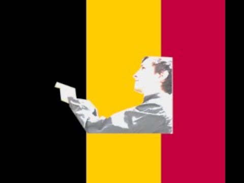 Черкас К - Почему Бельгия это кафкианский ад ? Why is the Belgium a kafkian hell by K Cherkas.