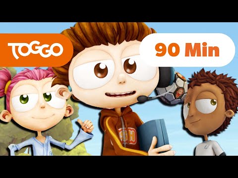 Angelo! | Best Of Hobbys | Ganze Folge | TOGGO